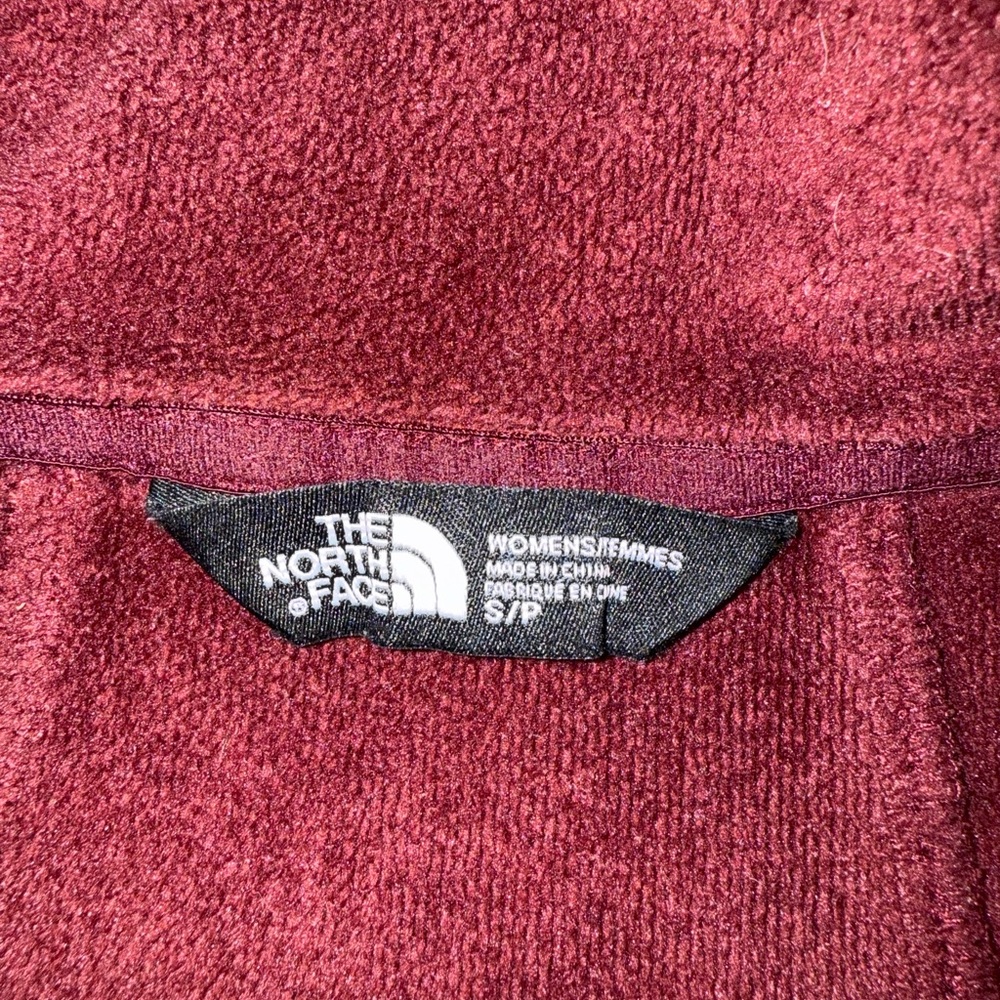 The North Face 2in1 Ski Jacket - Picture 4 of 4